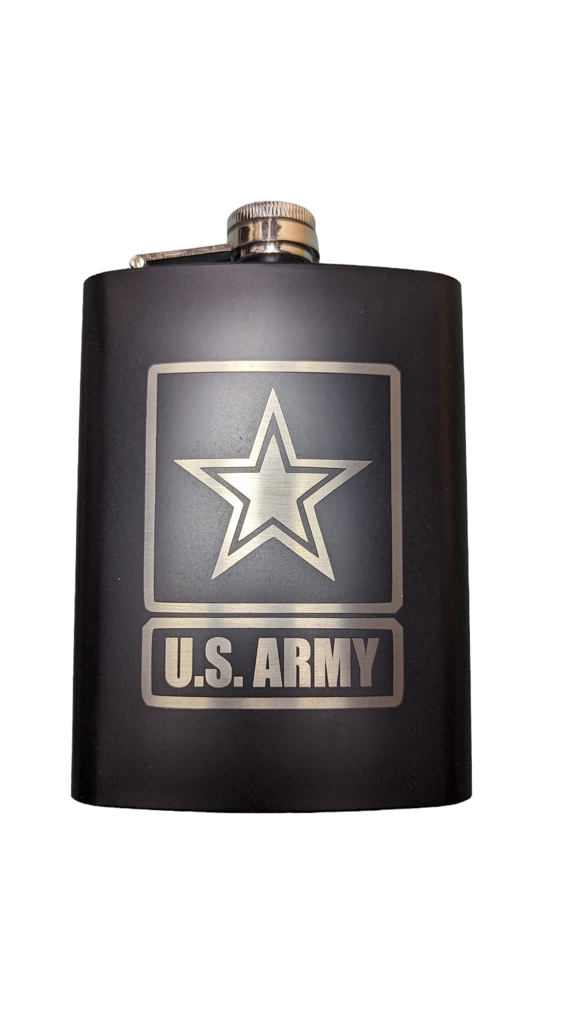 Army Flask