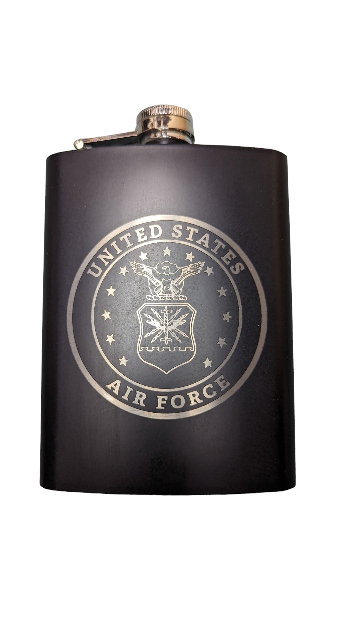 Air Force Flask